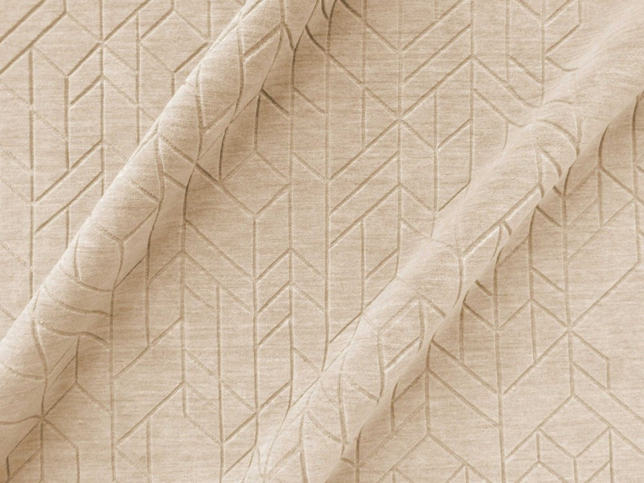 Alessia Beige Wool BGE