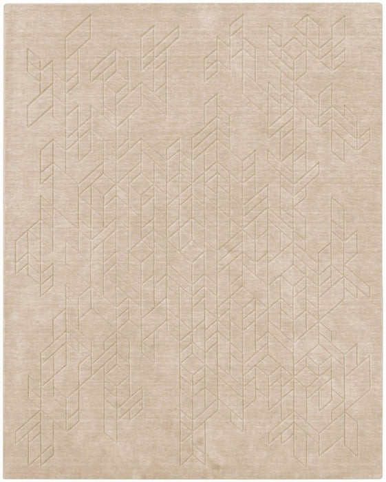 Alessia Wool Beige BGE