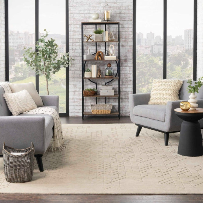Alessia Beige BGE Wool
