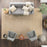 Alessia Beige Wool BGE