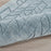 Alessia Blue BL Wool