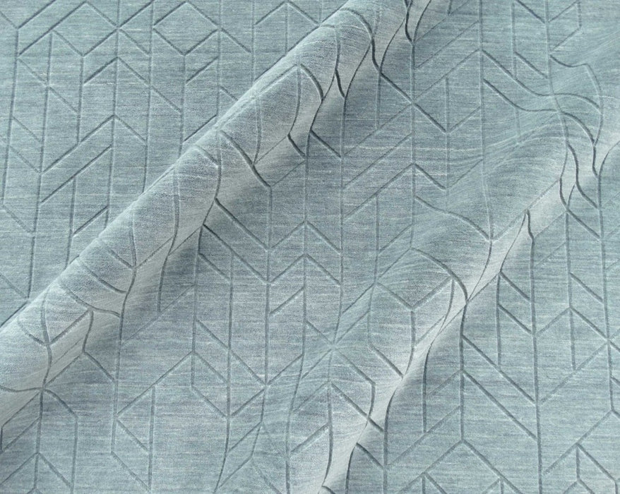 Alessia Blue Wool BL
