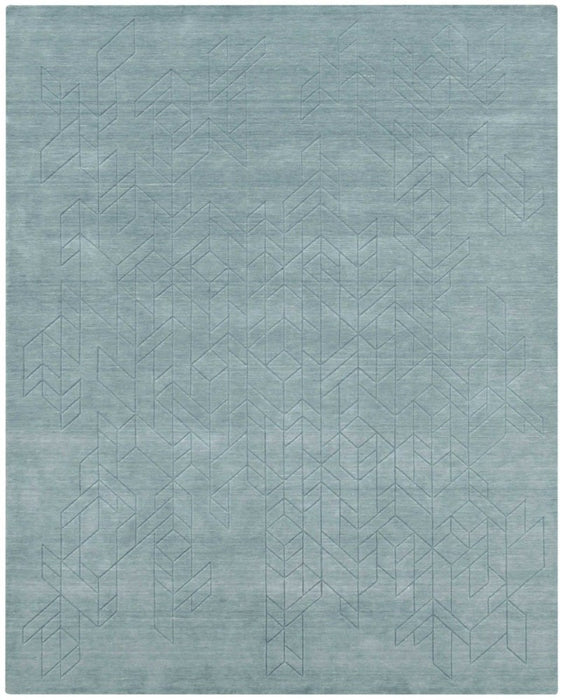 Alessia Wool Blue BL