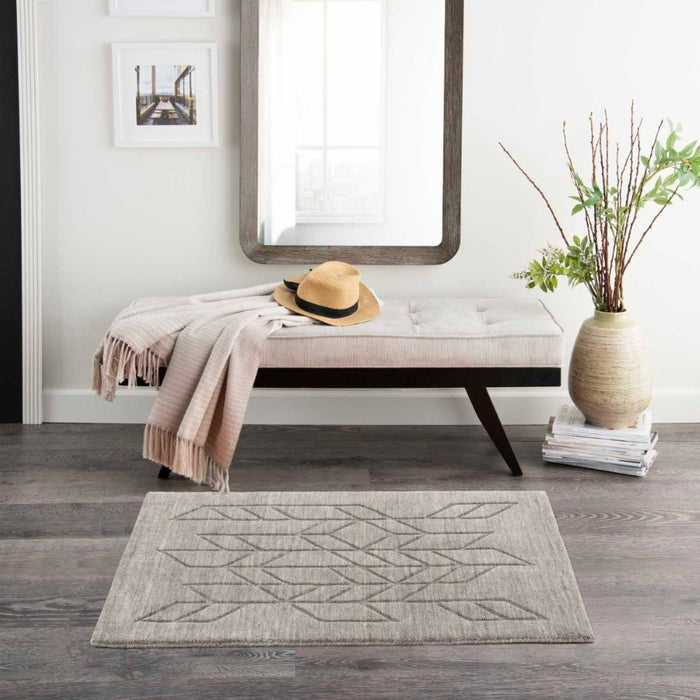 Alessia Wool Grey GREY