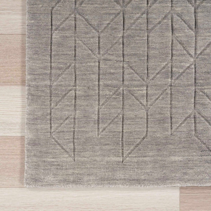 Alessia Wool GREY Grey