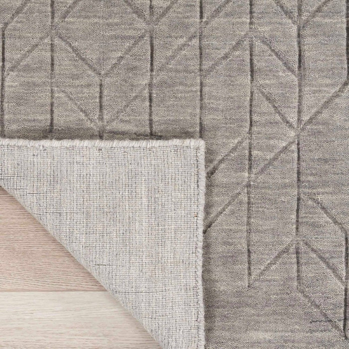 Alessia Grey Wool GREY