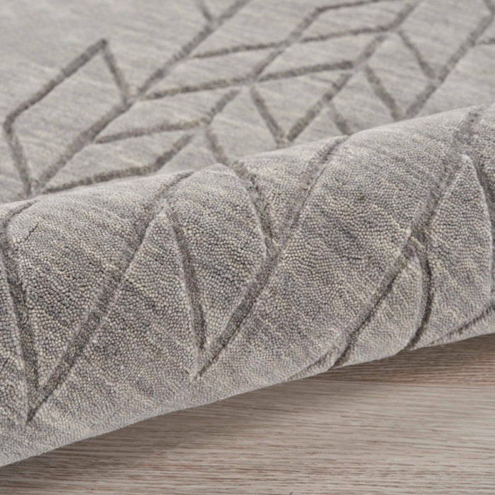 Alessia Grey GREY Wool