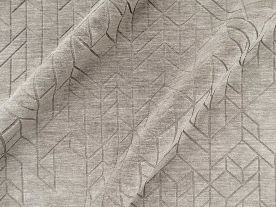 Alessia Grey Wool GREY