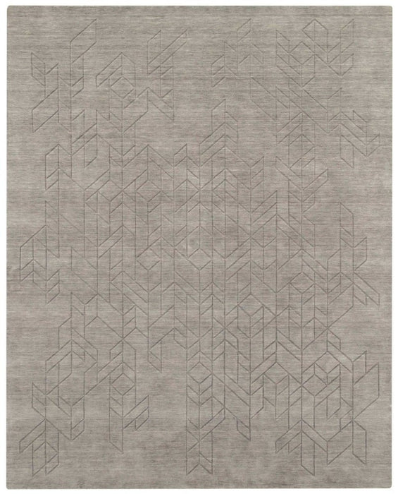 Alessia Wool Grey GREY