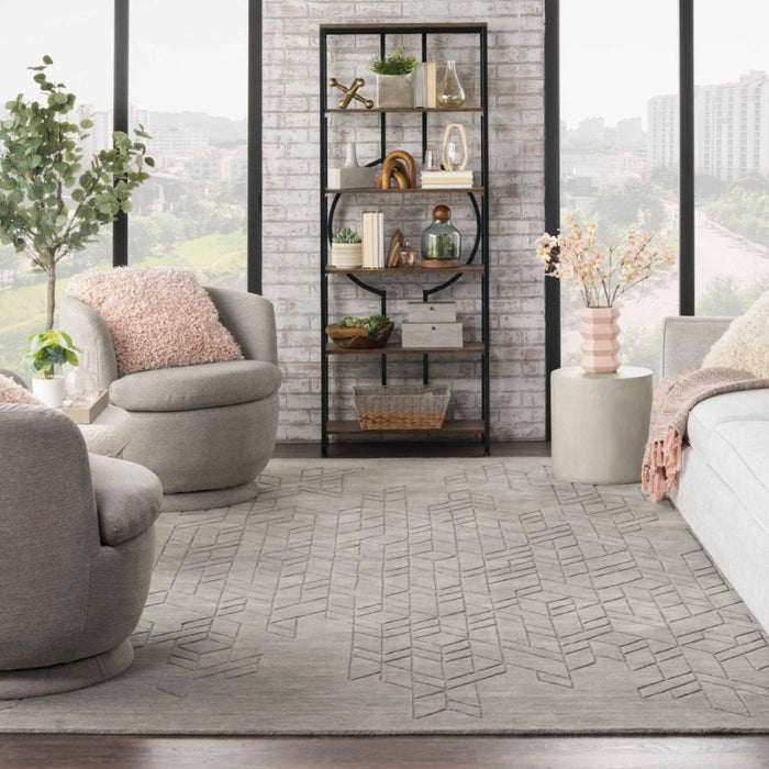 Alessia Grey GREY Wool