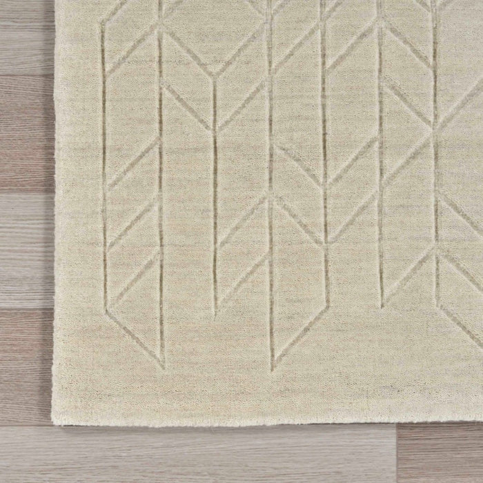 Alessia Wool IV Ivory