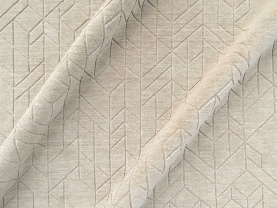 Alessia Ivory Wool IV