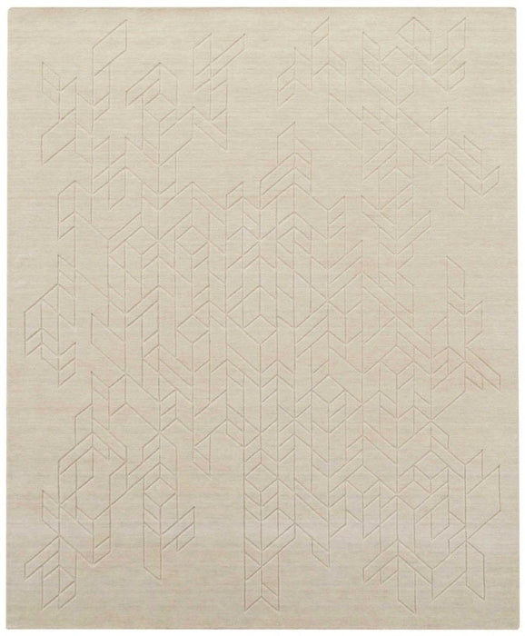 Alessia Wool Ivory IV