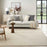 Alessia Ivory IV Wool