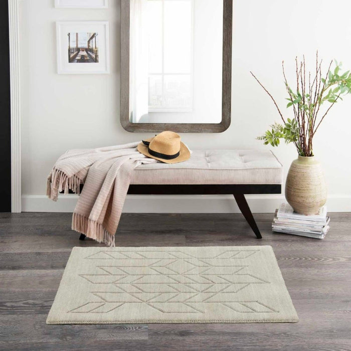 Alessia Wool Sage SAG