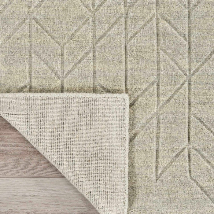 Alessia Wool Sage SAG