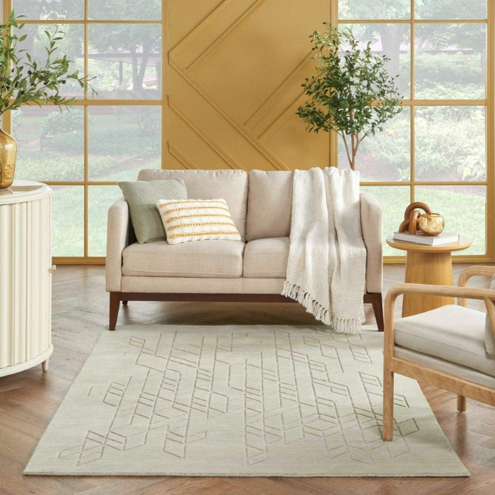 Alessia Wool SAG Sage