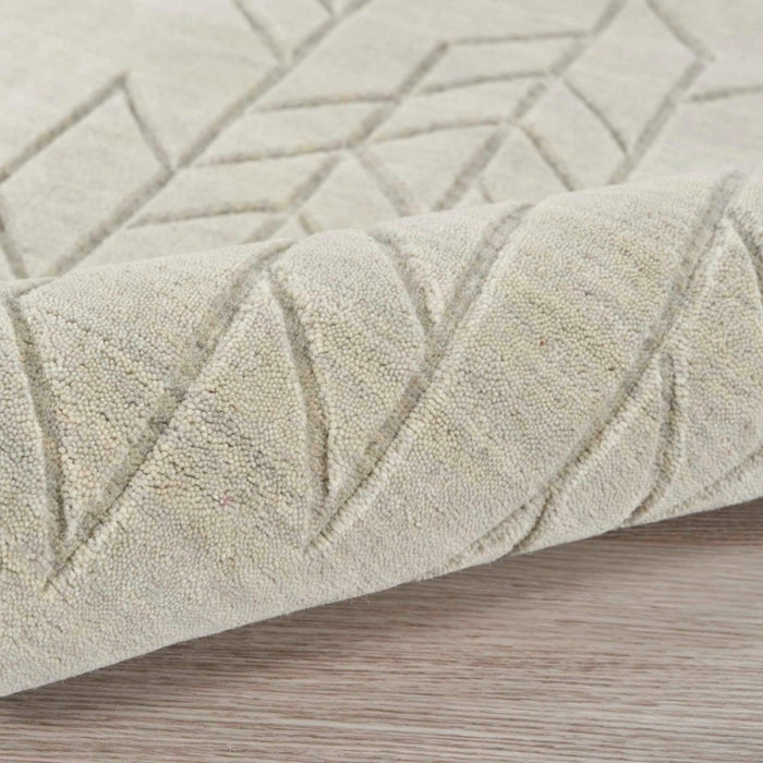 Alessia Sage Wool SAG