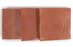 Zellige Classique Terracotta Al hamra Tile Glossy 2