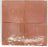 Zellige Classique Terracotta Al hamra Tile Glossy 1