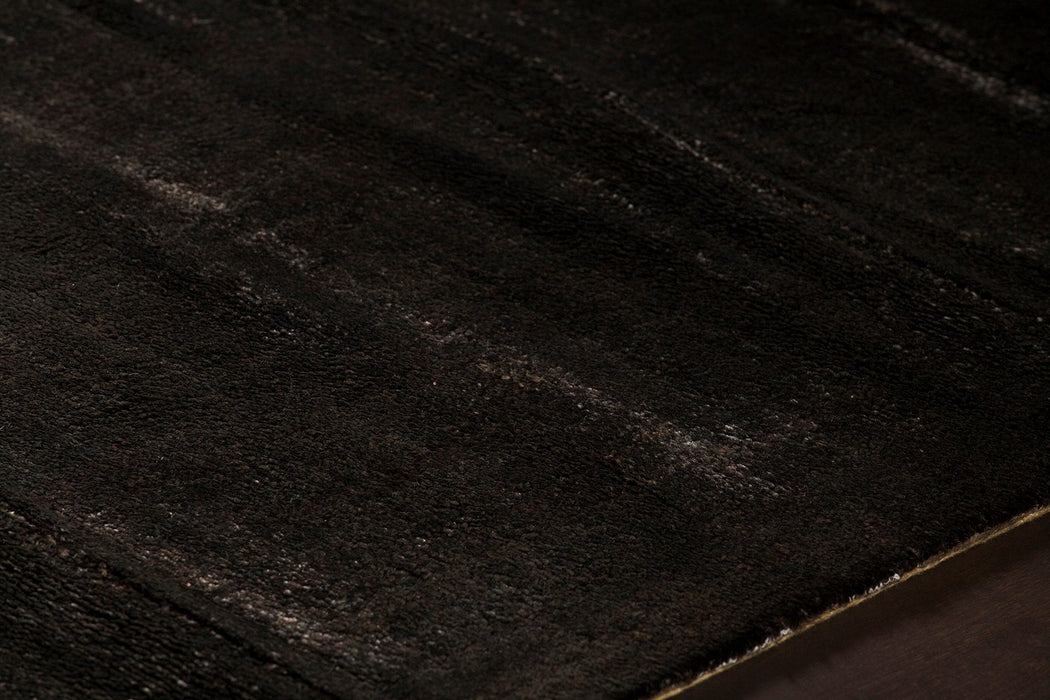 Viscose 26702 Area Rug Textured 4