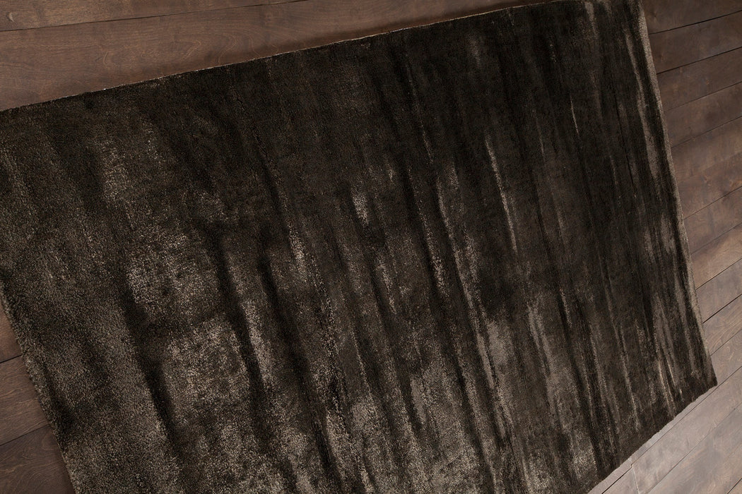 Viscose 26702 Area Rug Textured 5