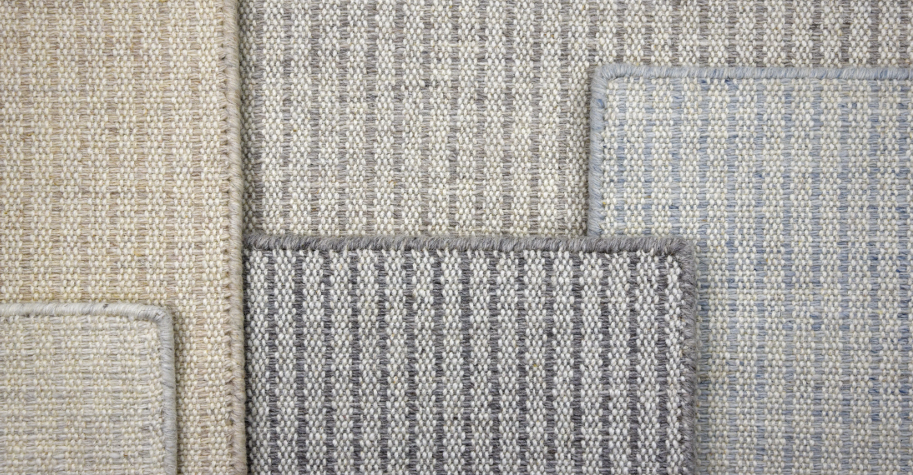 Fine Weave Alicante Wool Blend Grain 24922