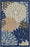 Aloha Blue Multicolor BLUMT