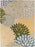Aloha Polypropylene & Polyester Green Multicolor GRNMT