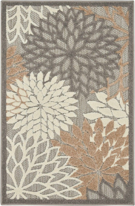 Aloha Polypropylene & Polyester Natural NATRL