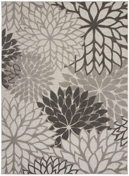 Aloha Silver Grey SILGY