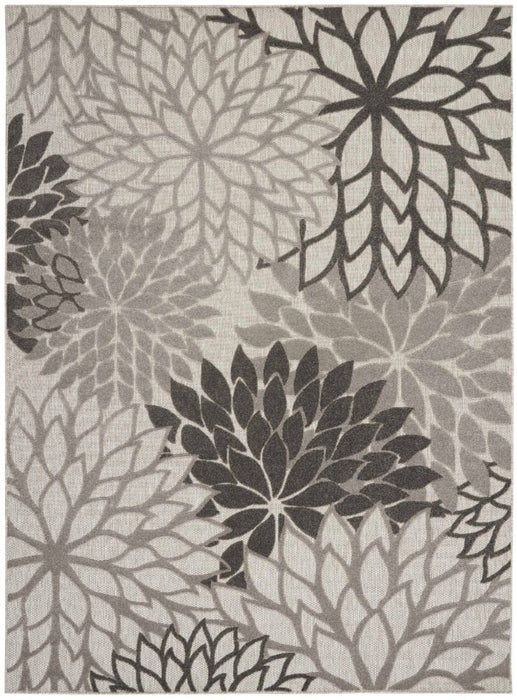 Aloha Silver Grey SILGY
