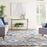 Aloha Polypropylene & Polyester Blue Grey BLGRY