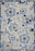 Aloha Blue Grey BLGRY