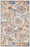 Aloha Ivory Blue IVBLU