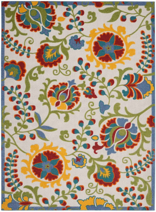 Aloha Ivory Multi IVMTC
