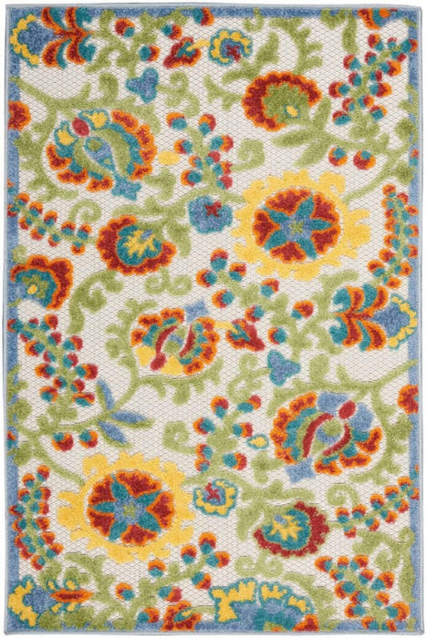 Aloha Ivory Multi IVMTC