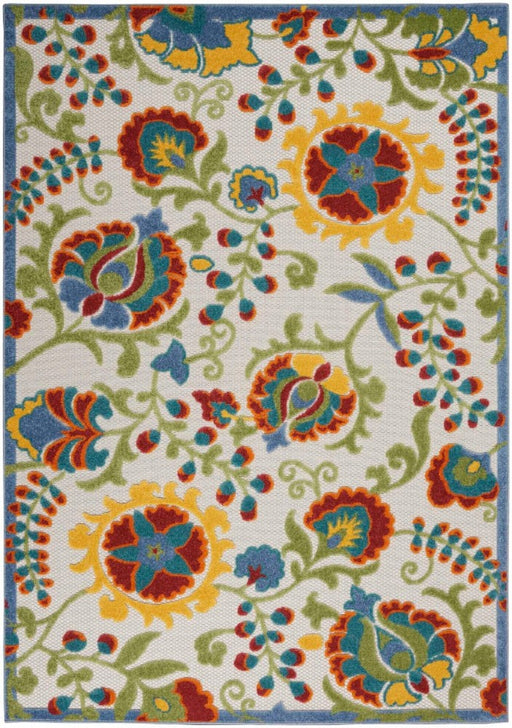 Aloha Ivory Multi IVMTC