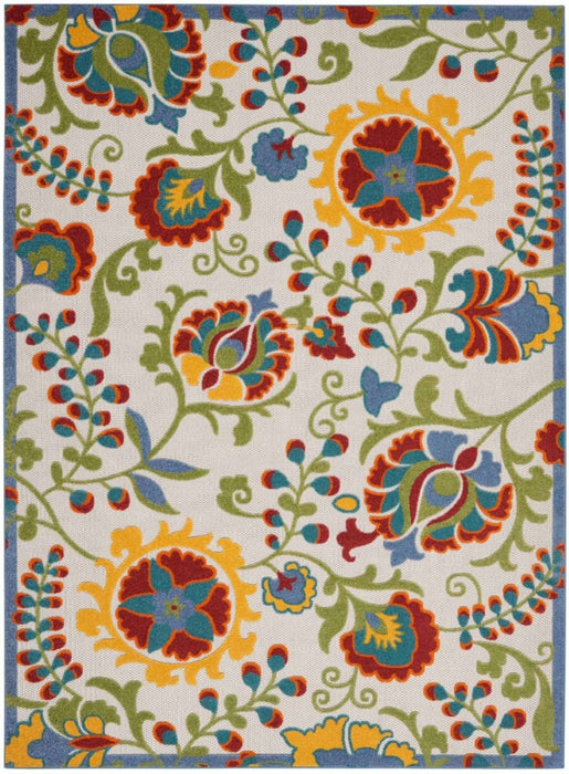 Aloha Ivory Multi IVMTC