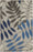 Aloha Grey Blue GRYBL