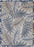 Aloha Polypropylene & Polyester Ivory Navy IVNAV