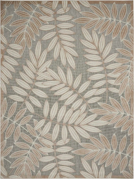 Aloha Polypropylene & Polyester Natural NATRL