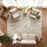 Aloha Polypropylene & Polyester Natural ALH18 NATRL