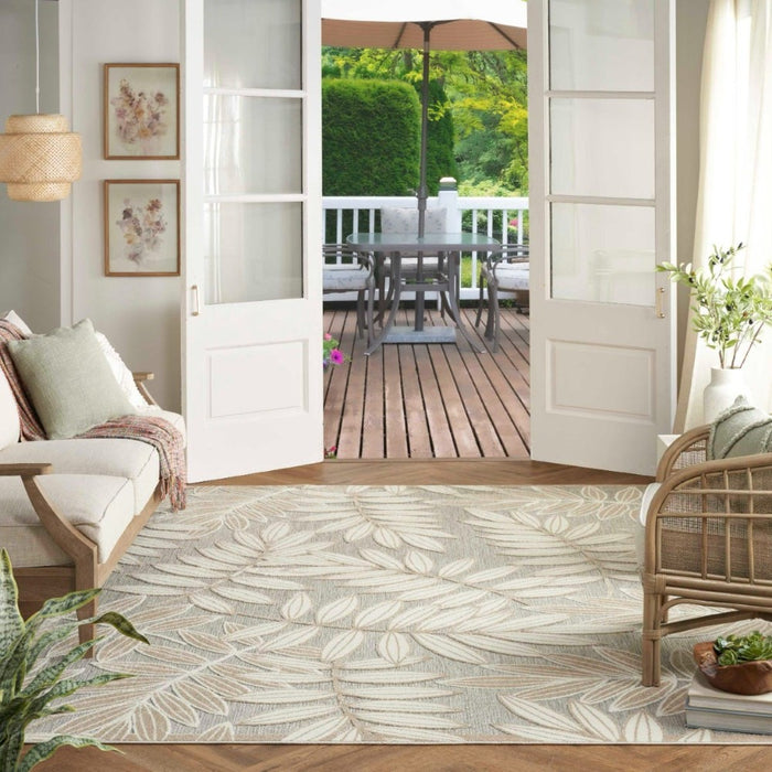 Aloha Natural NATRL Polypropylene & Polyester ALH18