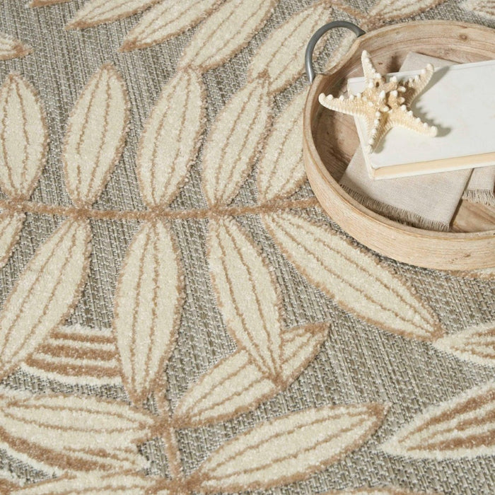 Aloha Polypropylene & Polyester NATRL Natural