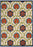 Aloha Blue Multicolor BLUMT