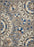 Aloha Grey Multi GRYMT