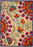 Aloha Polypropylene & Polyester REDMT Red Multi