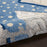 Aloha Blue Grey BLGRY Polypropylene & Polyester