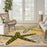 Aloha Green Yellow Polypropylene & Polyester GREYL
